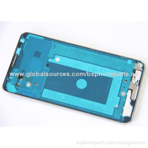 Middle Frame Housing Chassis Bezel for Samsung Note 3 N9000/N9005